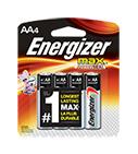 Energizer MAX Alkaline Batteries Online Hot Sale
