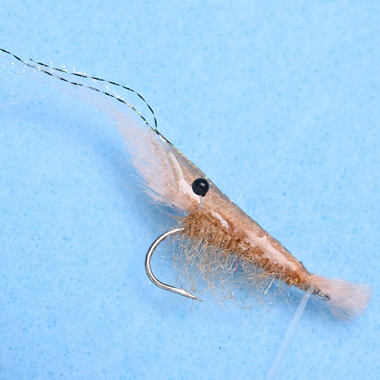 EP Saltwater Flies – Grass Shrimp Online Hot Sale