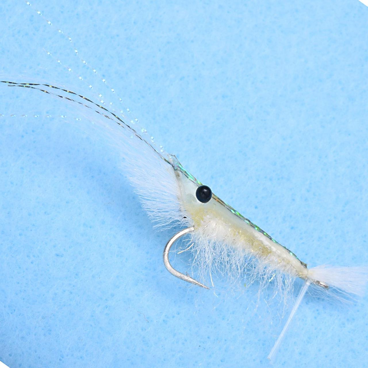 EP Saltwater Flies – Grass Shrimp Online Hot Sale