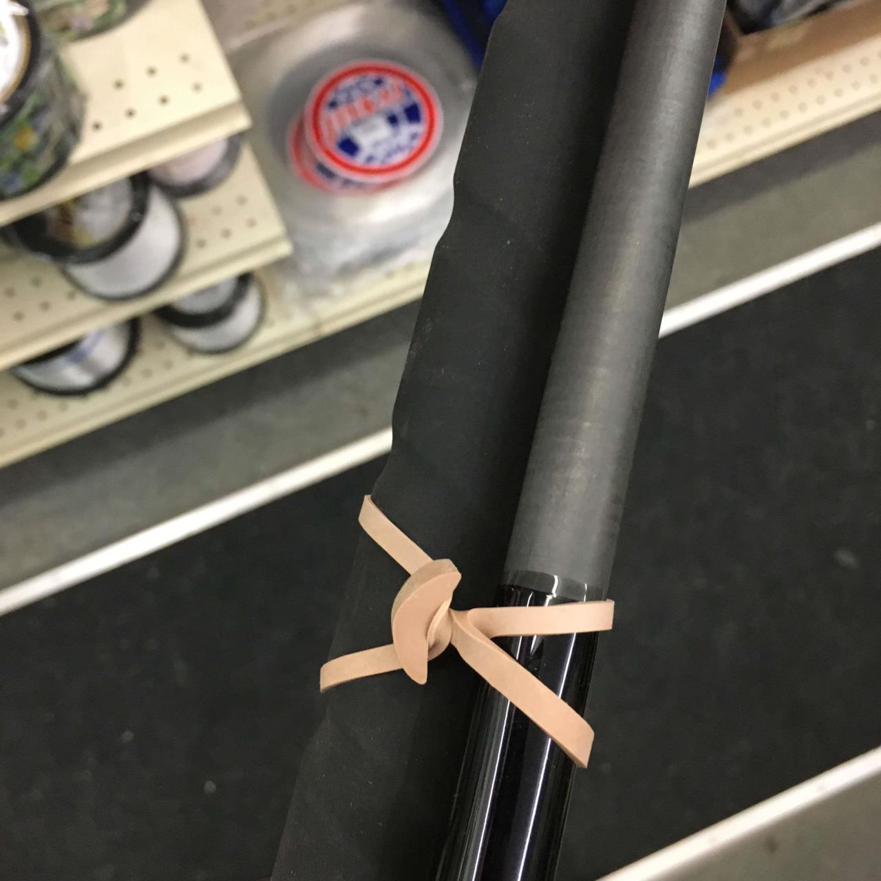 Elas Tabbded Rubber Band on Sale