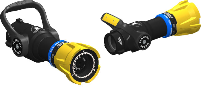 Elkhart Select-O-Matic XD Mid-Range Nozzle 1.5 (60-200 GPM) Online