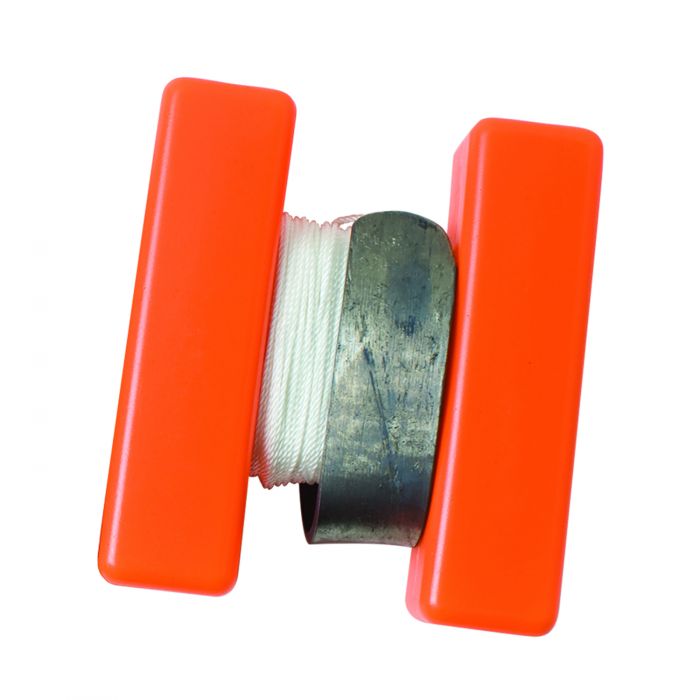 Eagle Claw 11030-001 Marker Buoy 75ft, 6oz, 2/Pk on Sale