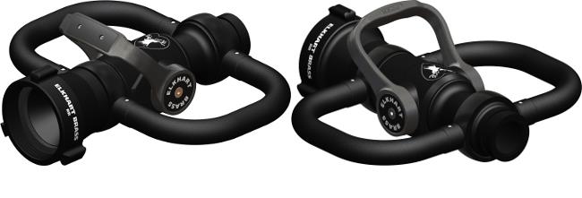 Elkhart XD Playpipe Supply