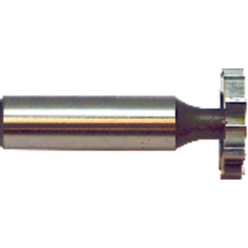 Keo AV4394172 1-1/2" Dia-M42-Woodruff Keyseat SH Cutter on Sale