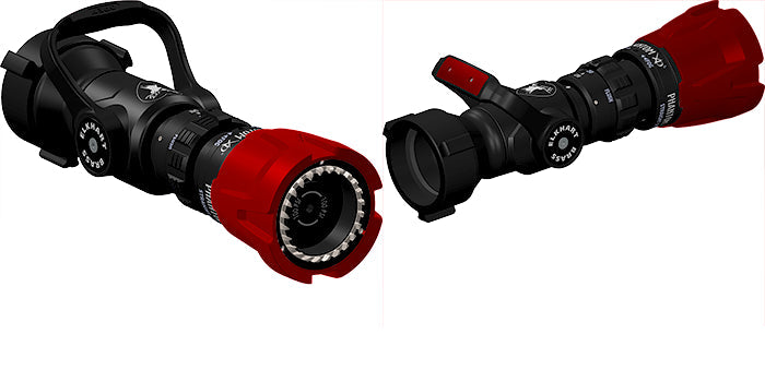 Elkhart Phantom XD  High Range Nozzle 2.5″ (125-250 GPM) Online Hot Sale