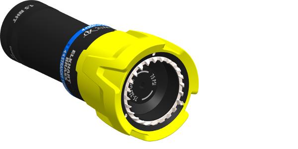 Elkhart Select-O-Matic XD High-Range Tip (75-325 GPM) Supply