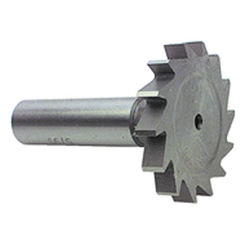 Keo AV4368984 Woodruff Slotting Shank Type Cutters – 5/16" Dia. – HSS on Sale