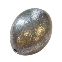 F.J. Neil Egg Lead Sinker Supply