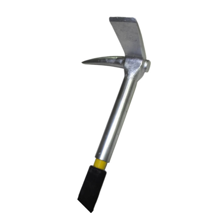 Fire Hooks Fire Hybrid Halligan Type Bar Fashion