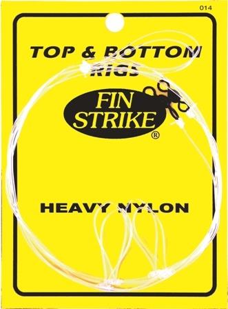 Finstrike Top & Bottom Rig Discount