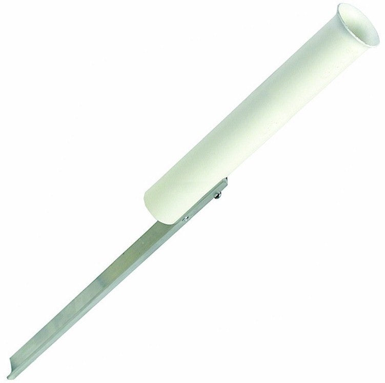 F.J. Neil SS28AL Sand Spike 28″ PVC Tube with Aluminum Spike Discount