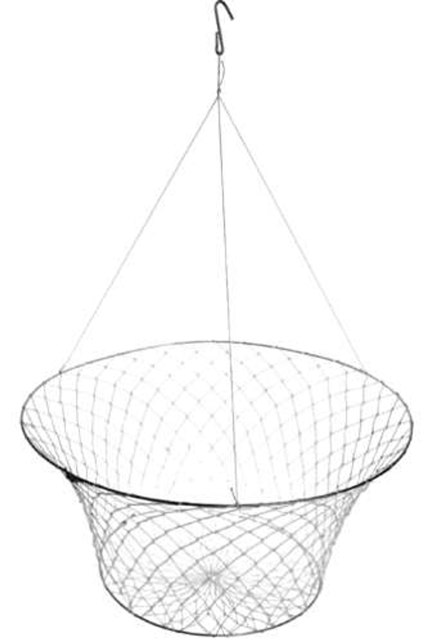 F.J. Neil Crab Hoop Online Sale