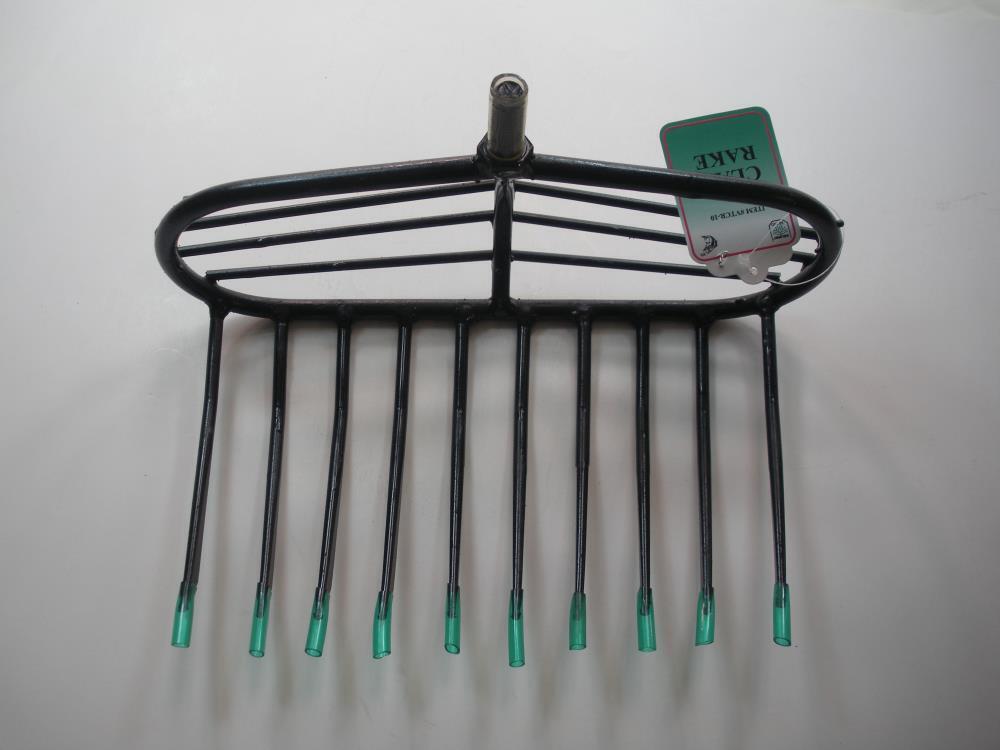 F.J. Neil VTCR-10 Clam Rake VIRGINIA STYLE Online Sale