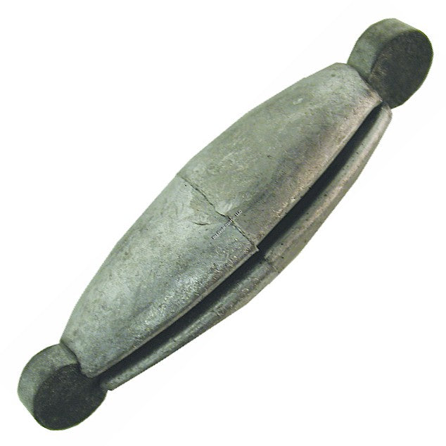 F.J. Neil Rubbercore Lead Sinker Online now