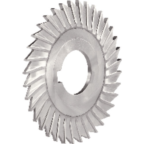 Keo KE1008336 3×5/64×1 – HSS – Straight Side Tooth Slitting-32T – Uncoated Online Hot Sale