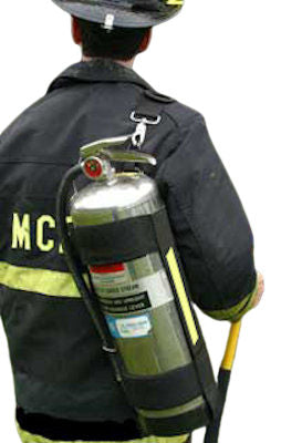 Fire Hooks Unlimited Can Harness Discount