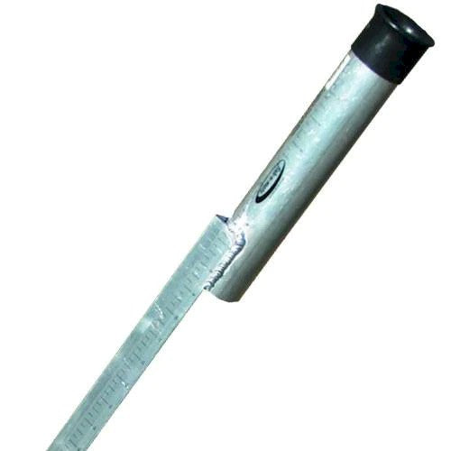 Fish-N-Mate 242 Economy Aluminum Sand Spike 45″ with Spike & Ruler Online