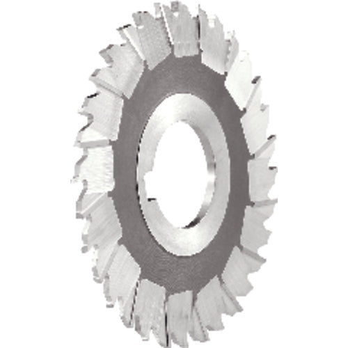 Keo KE1007840 6×3/16×1 – HSS – Staggered Tooth Slitting-40T – Uncoated on Sale