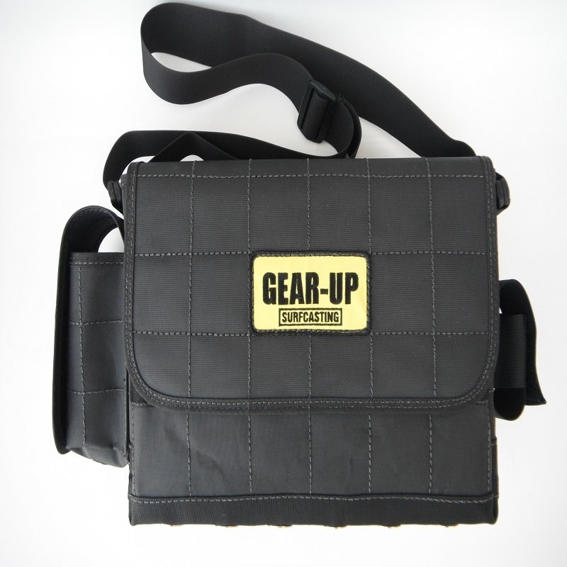 GearUp 4-Tube Surf Bag on Sale