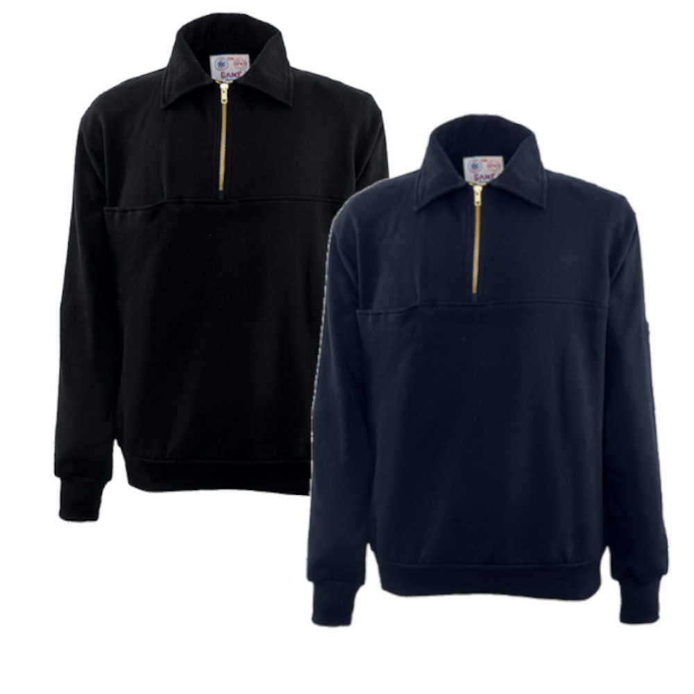 Game Sportswear 811 The Firefighter’s Work Shirt Without Denim Discount