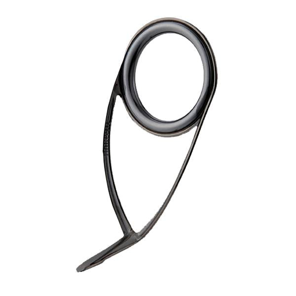 Fuji BKLAG Concept K-Series Single-Foot Spinning Alconite Black Guides Fashion