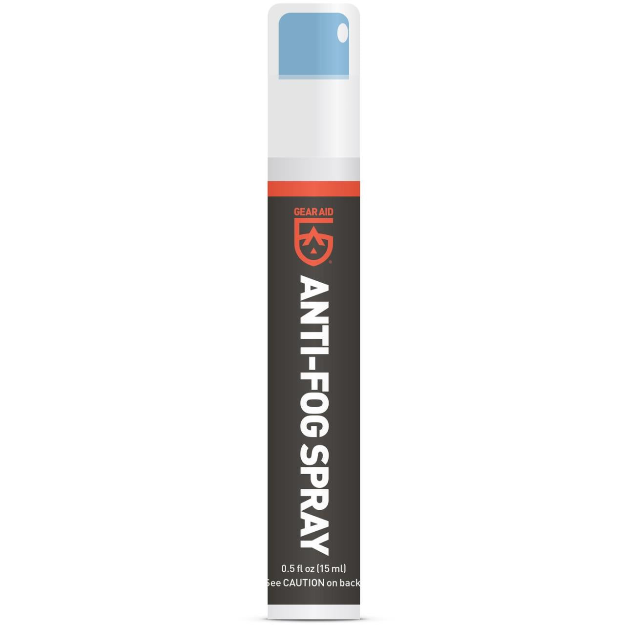 Gear Aid Anti-Fog Spray Supply