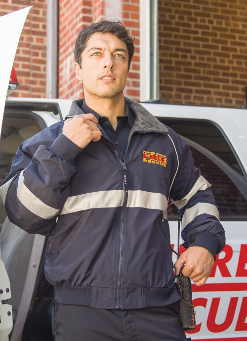 Game Sportswear 9450 The Commander Jacket Online Sale