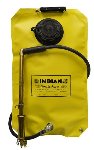 FSV500PG Indian Fedco Smokechaser Bag Style Fire Pump- with Pistol Grip Online Sale