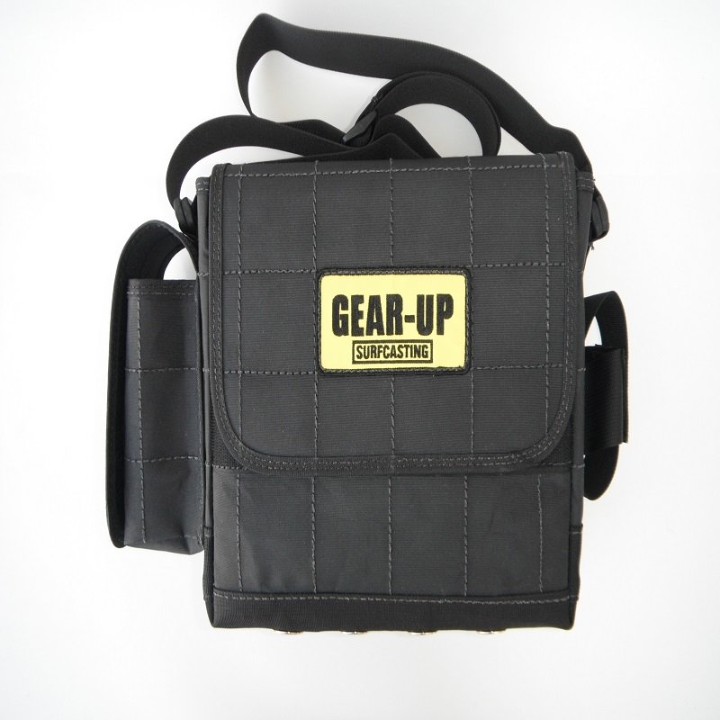 GearUp 3-Tube Surf Bag Fashion
