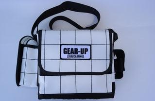 GearUp 3-Tube Surf Bag Fashion