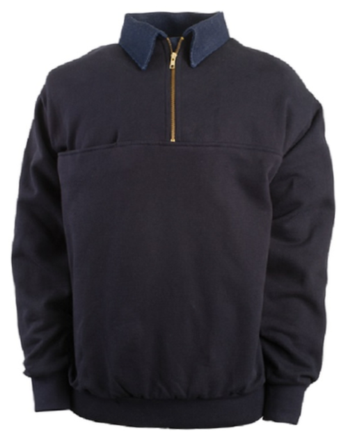Game Sportswear 810 The Firefighter’s Work Shirt Online now