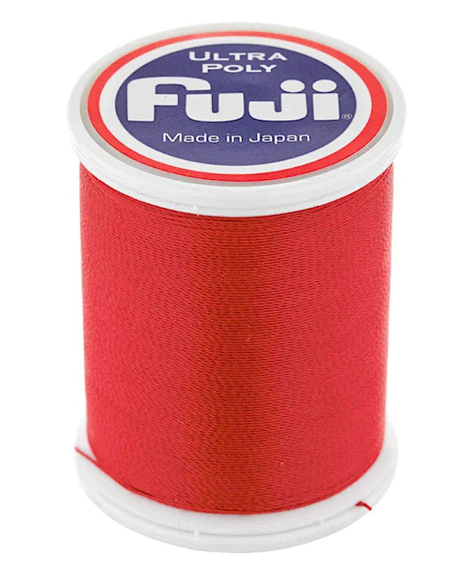 Fuji Ultra Poly Thread NOCP Size D 400M Spool Online Sale