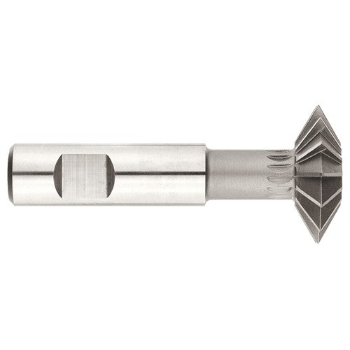 Keo KE1172800 2-3/4×3/16×3/8 Shank – HSS-60 Degree – Double Angle Shank Type Cutter-10T – Uncoated Sale