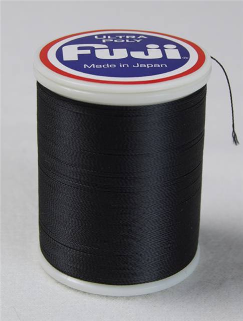 Fuji ULTRA Poly Thread Size D 400M Spool Standard Hot on Sale