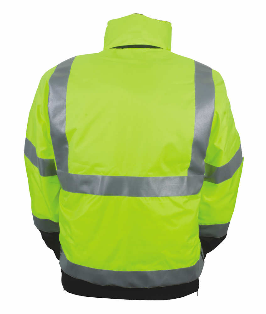 Game Sportswear 1370 The Municipality Bomber Jacket with Hideaway Hood Online Hot Sale