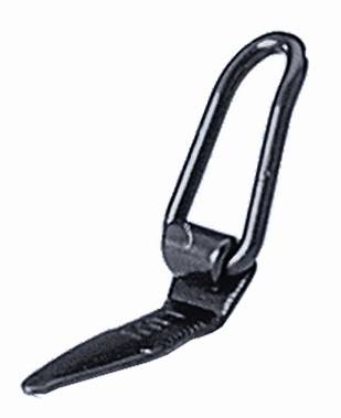 FUJI HKM10W Metal Folding Hook Keeper on Sale