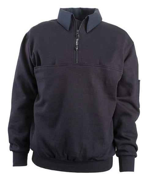 Game Sportswear 8070 The Firefighter’s Canvas Collar Work Shirt Hot on Sale