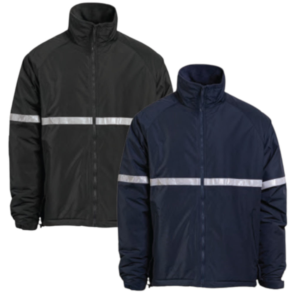 Game Sportswear 9250 The Leader Jacket Supply