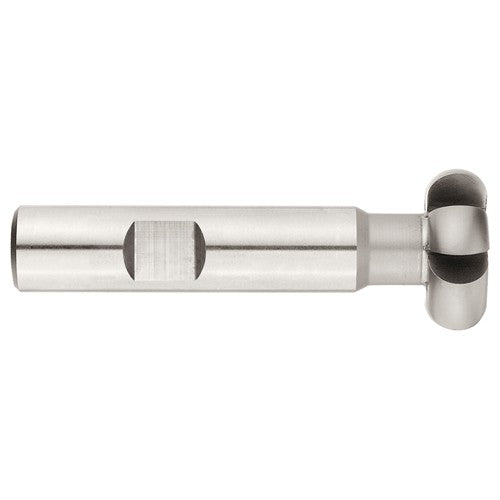 Keo KE1118929 3/32 Radius-7/8×1/2 SH -HSS – Convex Radius SH Type Cutter-6T – Uncoated on Sale