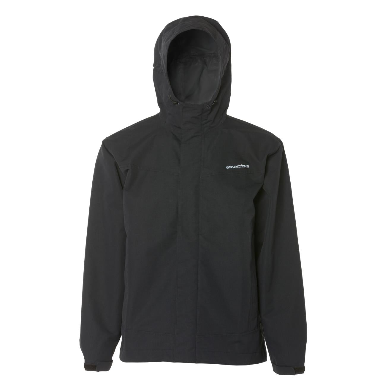 Grundens Full Share Men’s Hooded Jacket Discount