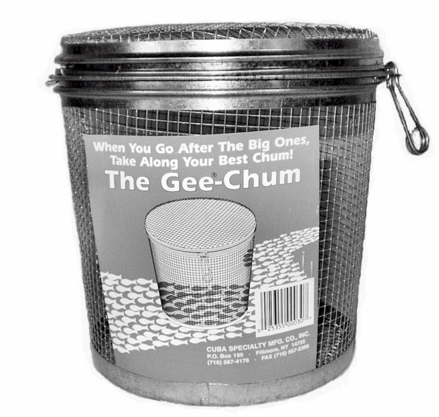 Gee’s Chum Pot Online Hot Sale