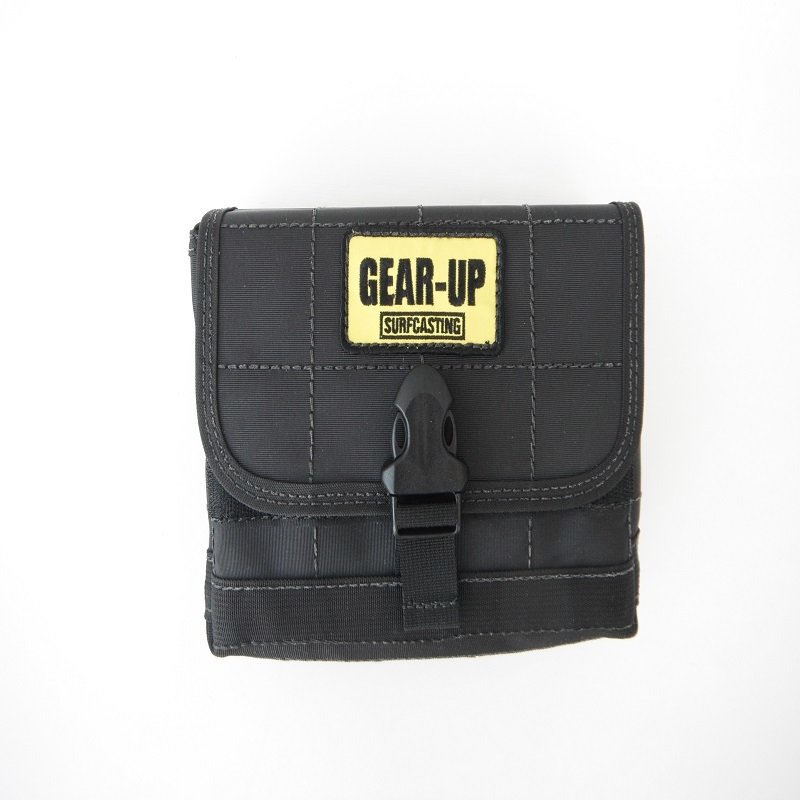 GearUp Eel Pouch Supply