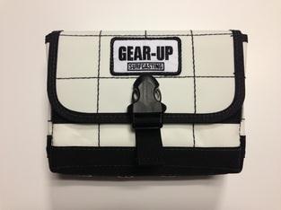 GearUp Eel Pouch Supply