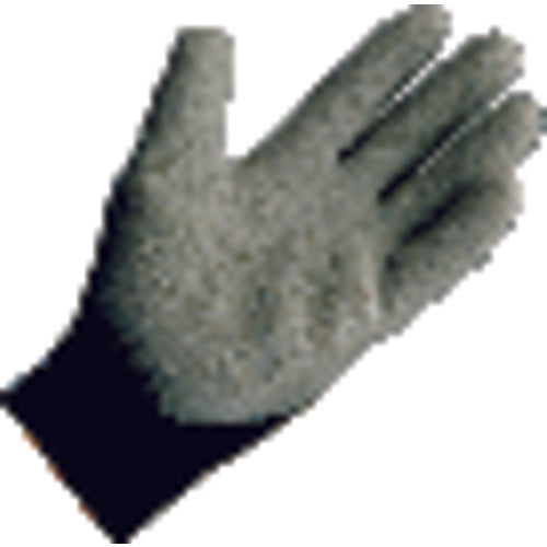 Kimberly-Clark LM5597271 GrayBlack Crinkled Latex Kleenguard G40 Latex Coated Gloves Online now