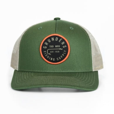Grundens Hook Trucker Online now