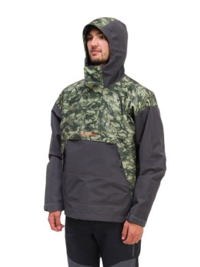 Grundens Buoy X Anorak Pullover Online Hot Sale