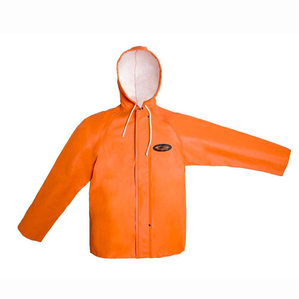 Grundens Clipper Youth Hooded Jacket Online now