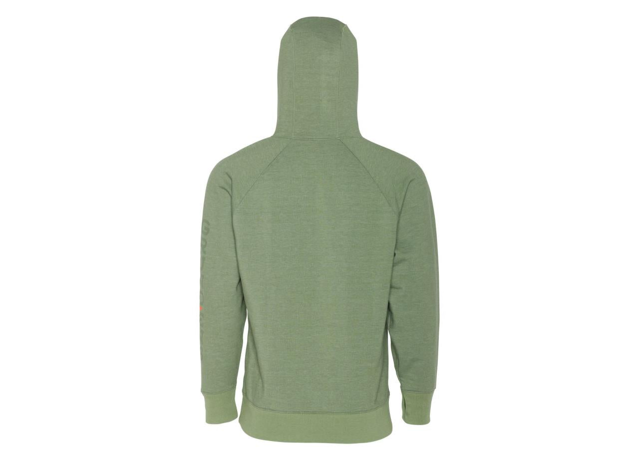 Grundens Dillingham Tech Hoodie Online now