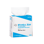Kimberly-Clark LM5534790 9.1 x 16.8” – Package of 126 – WypAll X60 Pop-Up Box Online Sale