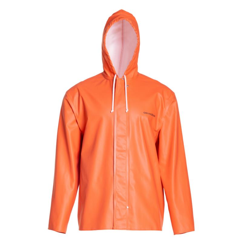 Grundens Clipper Men’s Hooded Jacket Hot on Sale